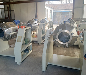 茶葉低溫球磨機(jī)